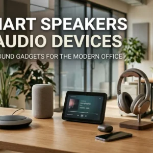 Smart Tech Work