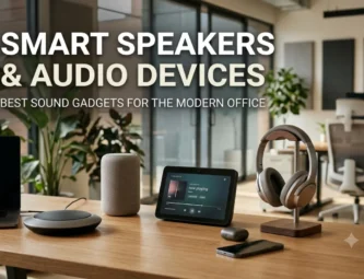 Smart Tech Work