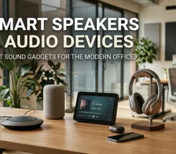Smart Tech Work