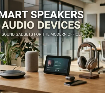 Smart Tech Work