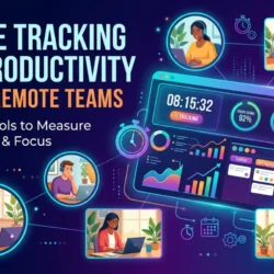 Smart Tech Work