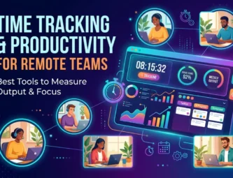 Smart Tech Work