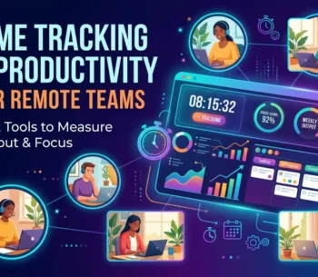 Smart Tech Work