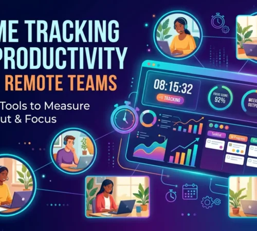 Smart Tech Work
