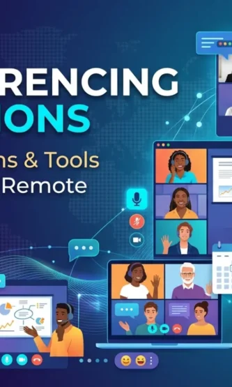 Smart Tech Work