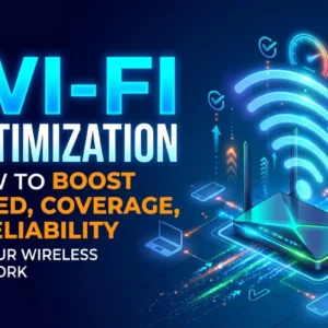 Smart Tech Work