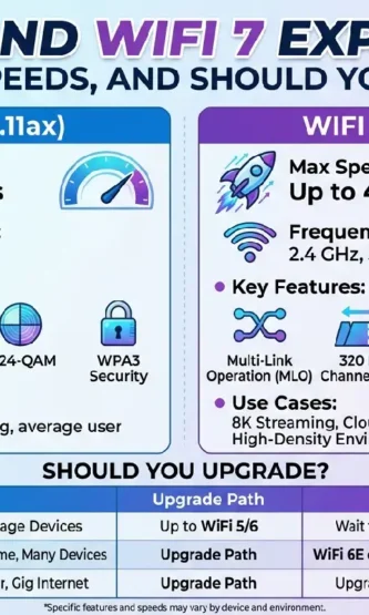 Smart Tech Work