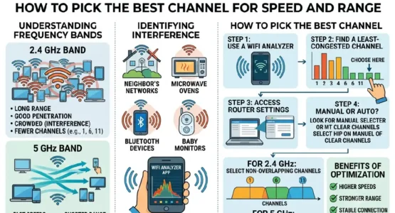 Smart Tech Work