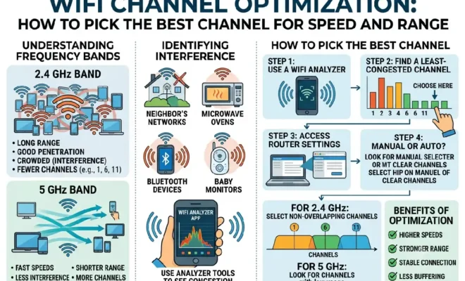 Smart Tech Work