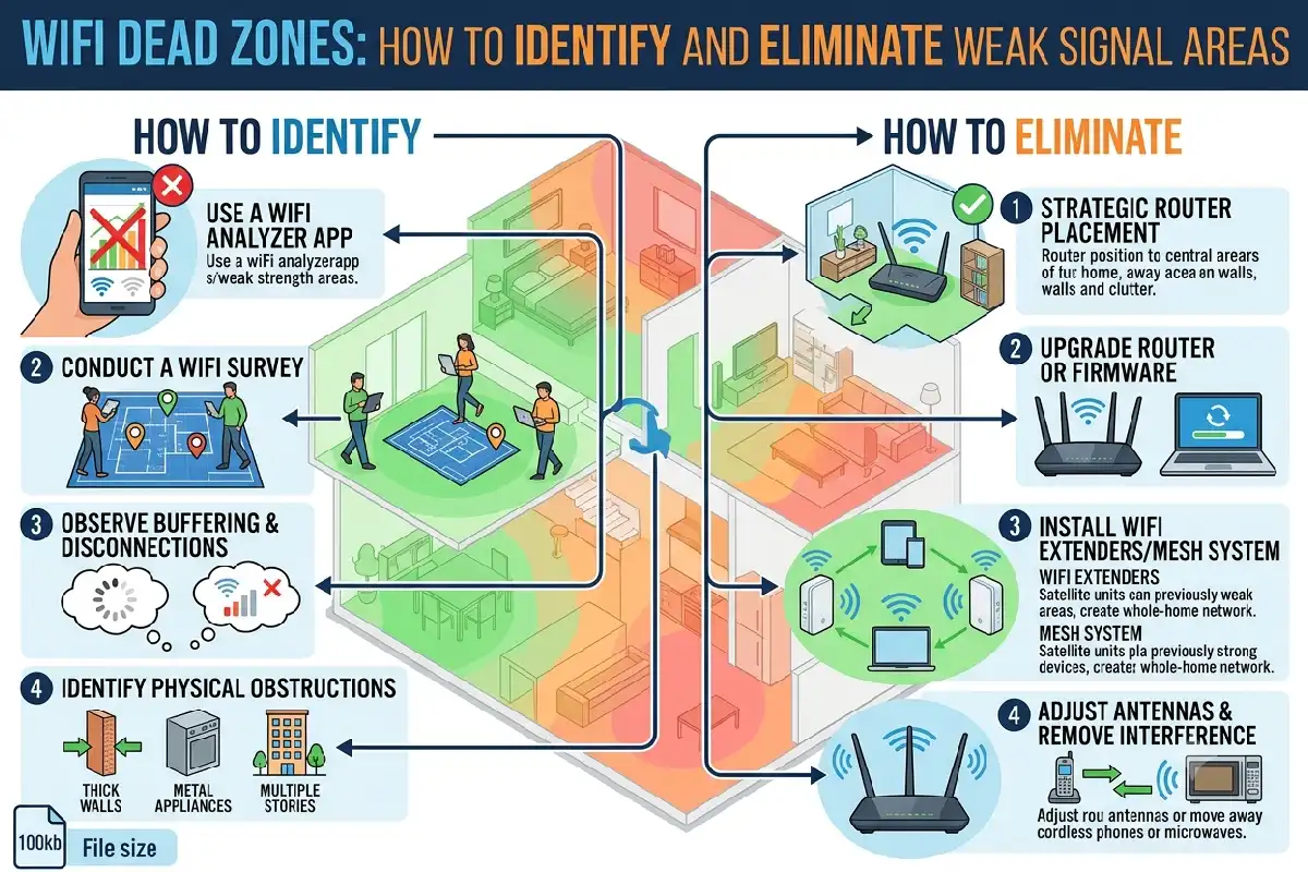 wifi dead zones