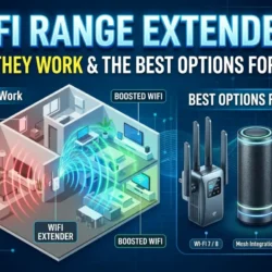 Smart Tech Work