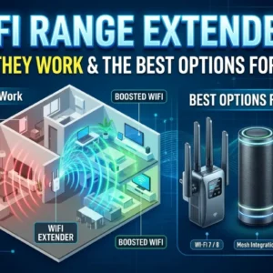 Smart Tech Work