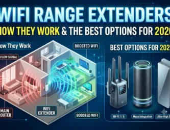 Smart Tech Work
