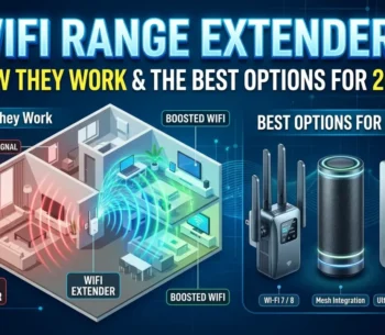 Smart Tech Work