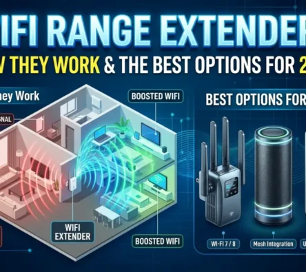 Smart Tech Work