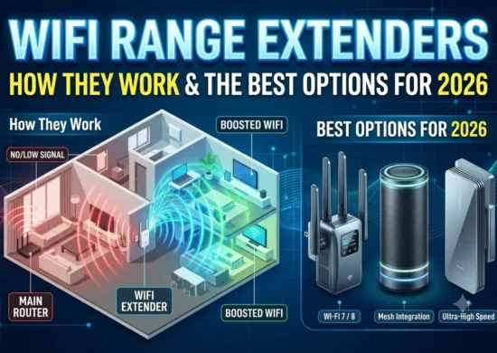 Smart Tech Work