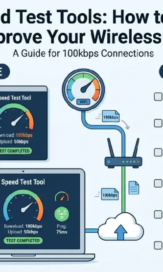 Smart Tech Work