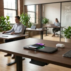 Smart Tech Work