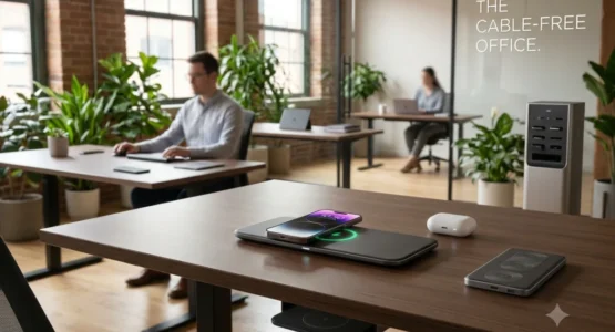 Smart Tech Work