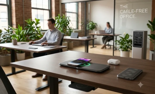 Smart Tech Work
