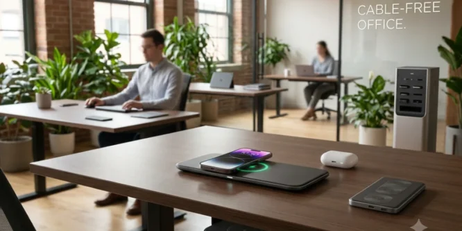 Smart Tech Work