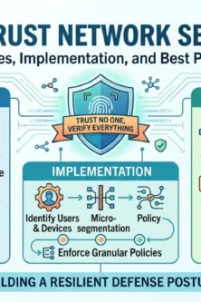 Smart Tech Work
