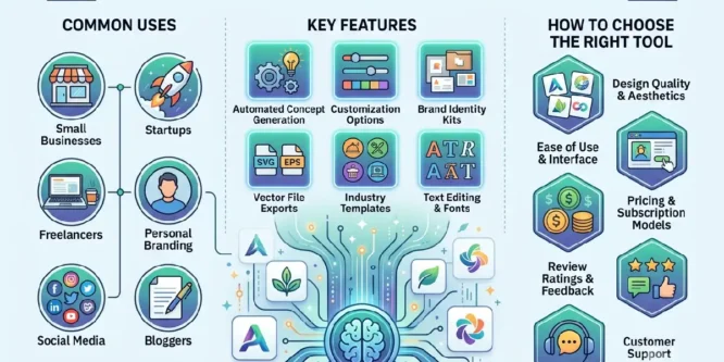 Smart Tech Work
