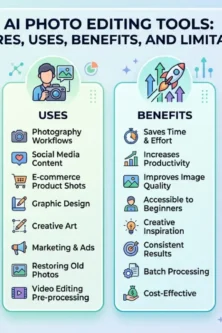 Smart Tech Work