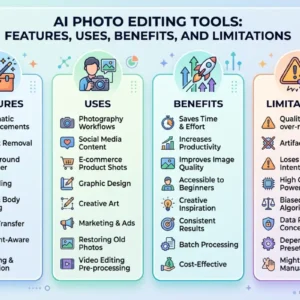 Smart Tech Work