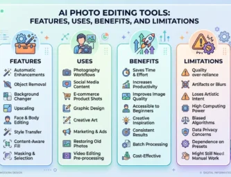 Smart Tech Work