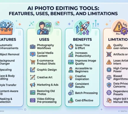 Smart Tech Work