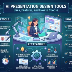 Smart Tech Work