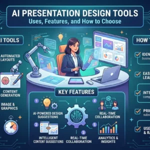 Smart Tech Work