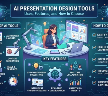 Smart Tech Work