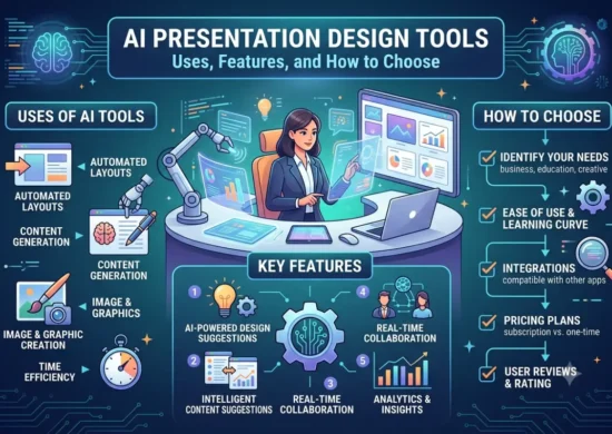 Smart Tech Work