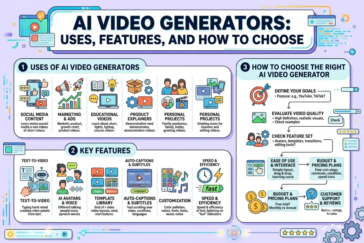 ai video generators